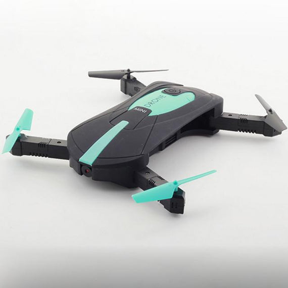 RC QUADCOPTER DRONE WITH HD CAMERA