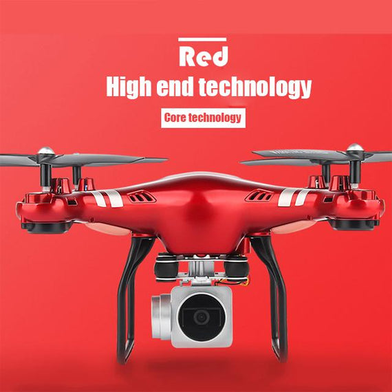 WATERPROOF SPLASH DRONE AUTO WITH 1080P CAMERA LIVE VIDEO AND GPS