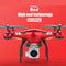 WATERPROOF SPLASH DRONE AUTO WITH 1080P CAMERA LIVE VIDEO AND GPS