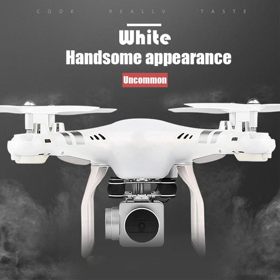 WATERPROOF SPLASH DRONE AUTO WITH 1080P CAMERA LIVE VIDEO AND GPS