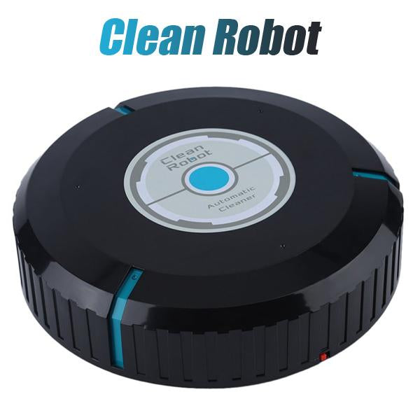 VACUUM CLEANER AUTO CLEANER ROBOT HOUSEHOLD SWEEPING ROBOT