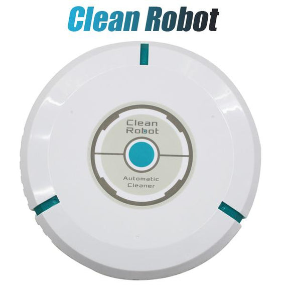 VACUUM CLEANER AUTO CLEANER ROBOT HOUSEHOLD SWEEPING ROBOT