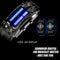 Men's Sanwood Digital LED Bracelet Watch