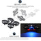 MINI DRONE RC DRONE QUADCOPTERS HEADLESS MODE ONE KEY RETURN RC HELICOPTER