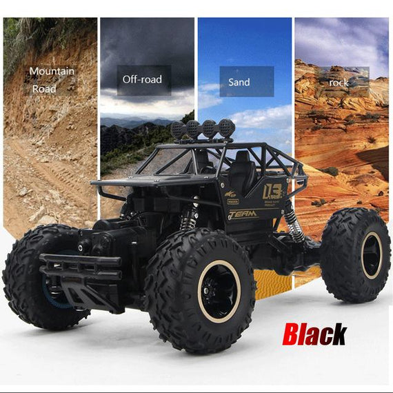 Climbing Off-road Remote Control Car