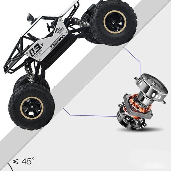 Climbing Off-road Remote Control Car