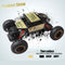 NEW BRIGHT 1:16 ALLOY 4WD SCALE RADIO CONTROL VEHICLE - 2.4 GHZ