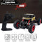 NEW BRIGHT 1:16 ALLOY 4WD SCALE RADIO CONTROL VEHICLE - 2.4 GHZ