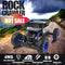 NEW BRIGHT 1:16 ALLOY 4WD SCALE RADIO CONTROL VEHICLE - 2.4 GHZ