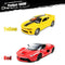 1:16 FOUR-PASS WIRELESS REMOTE CONTROL CAR GRAVITY INDUCTION MODEL TOY PUZZLE ELECTRIC CHILDREN'S TOY CAR